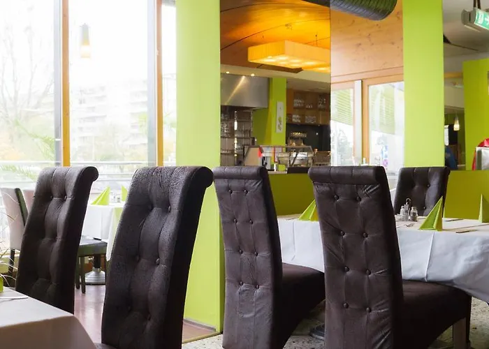 3-Sterne-Hotel: Hotel Hillinger