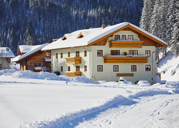 Aparthotel Lieblingsplatz