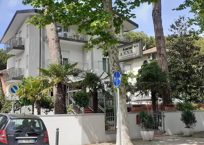 Hotel Garni Anna