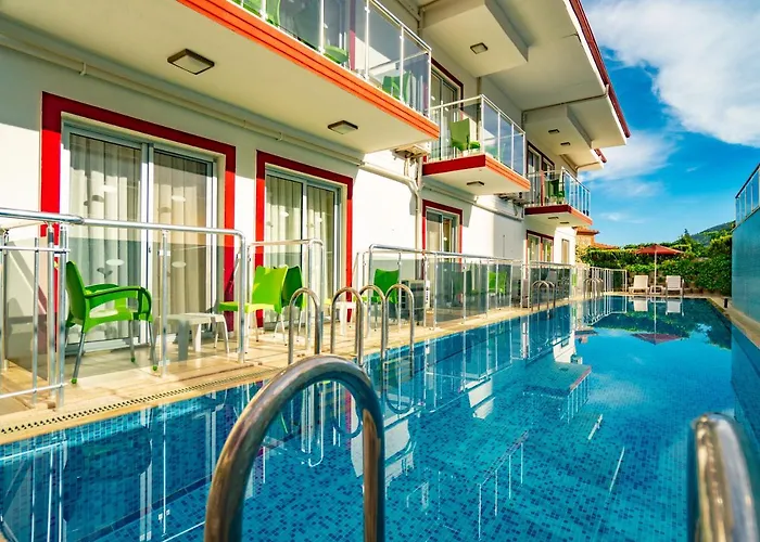 Zentrales Hotel: Sunshine Holiday Resort