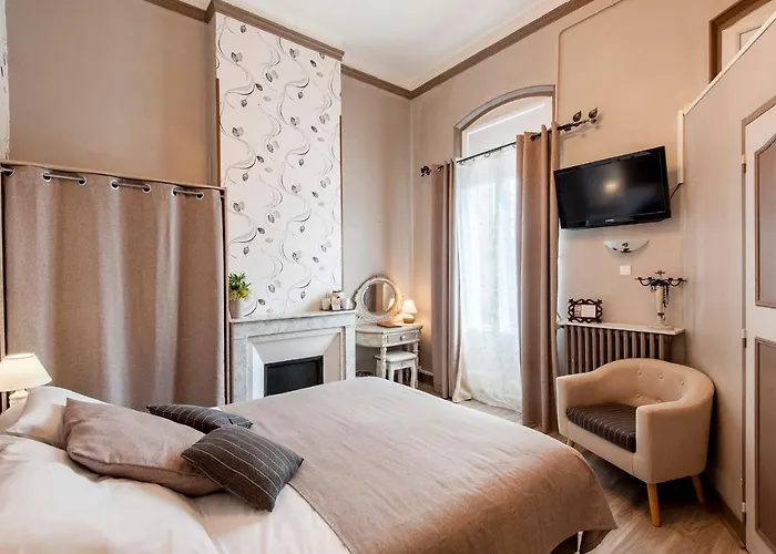 Hotel De Charme Le Provence