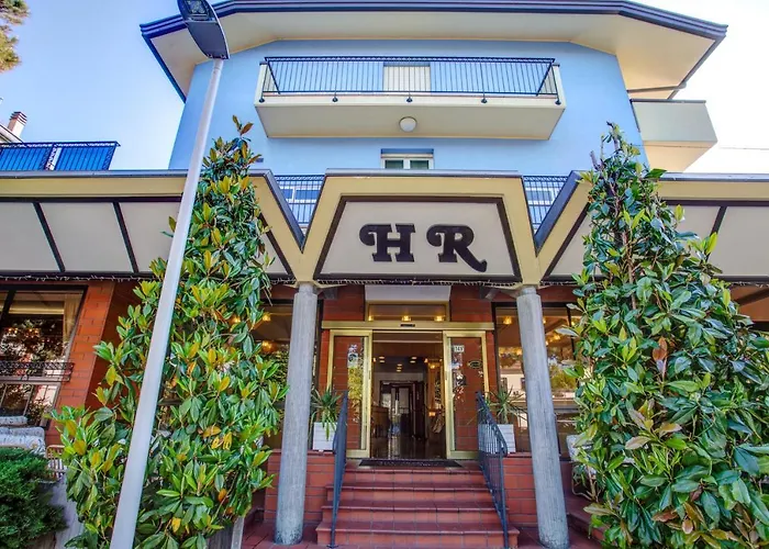 Hotel Rosalba - Valentini Family Village