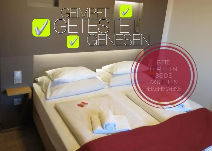 3 SterneHotel Neuthor