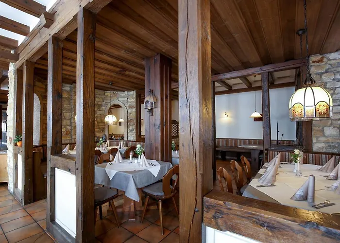 Hotel-Restaurant Stern