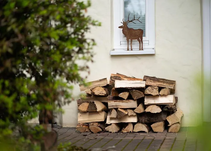 Ferienhof Homann Sauerland