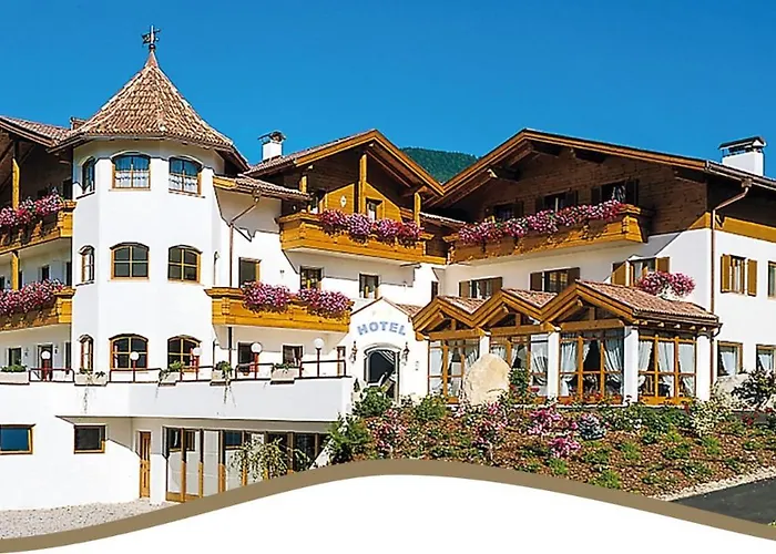 Hotel: Hotel Waldesruh