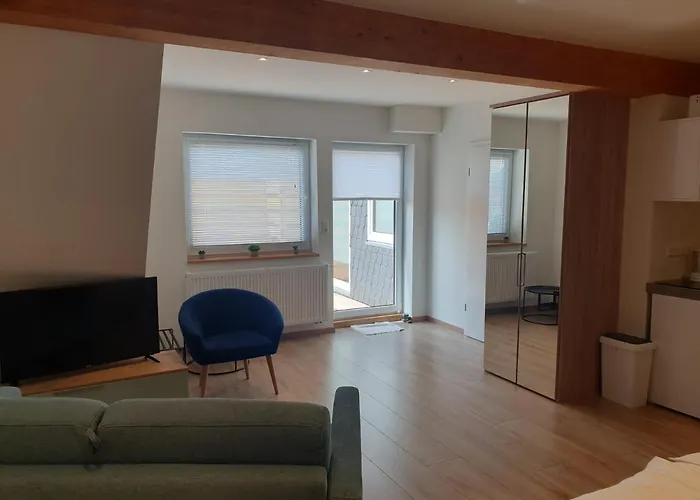 Steinhuder Ferienwohnung am Meer