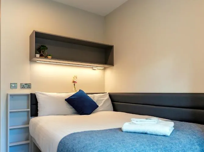 The Westwood Summer Accommodation