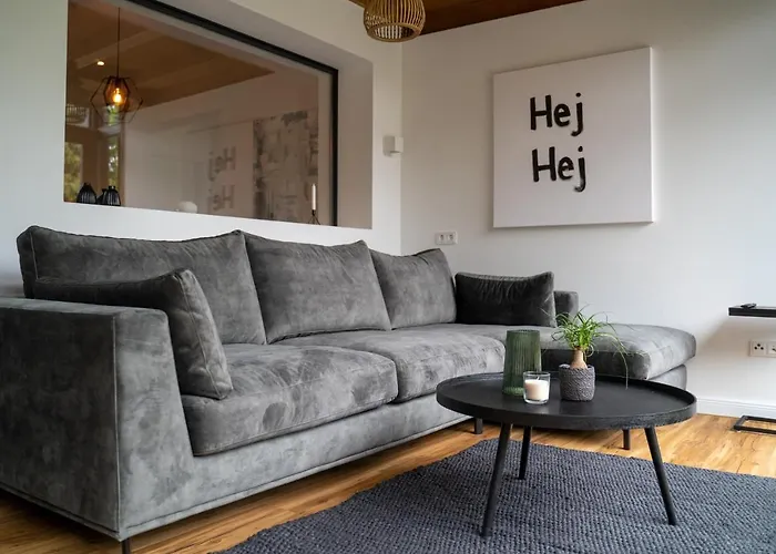 hygge Niederrhein