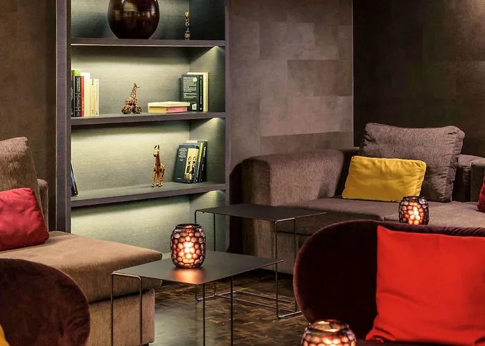 Mercure Heilbronn