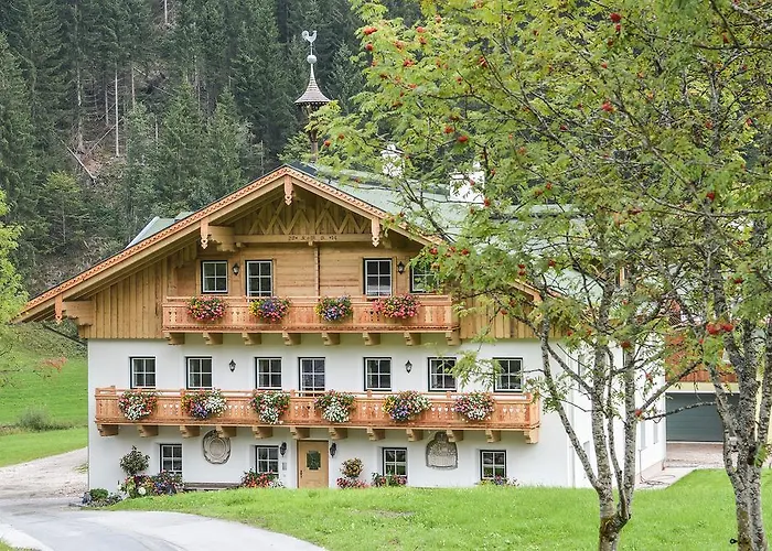Krahlehenhof