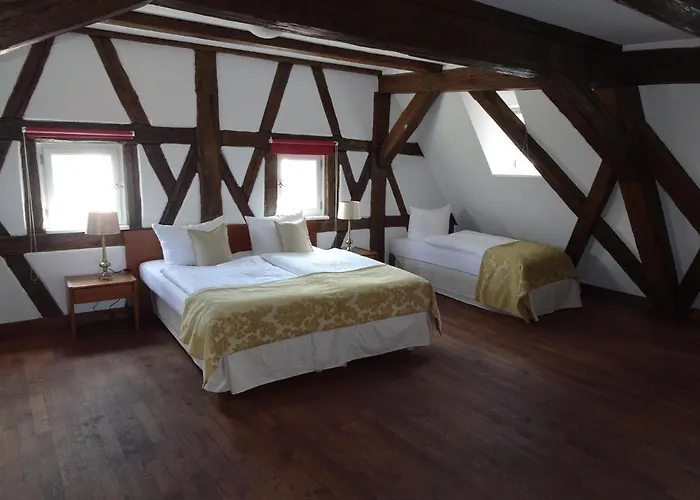 Altstadthotel Molitor