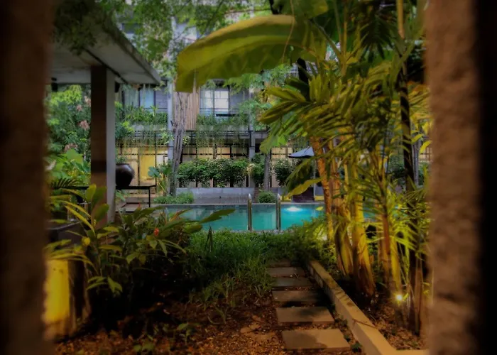 Larimar & Resort