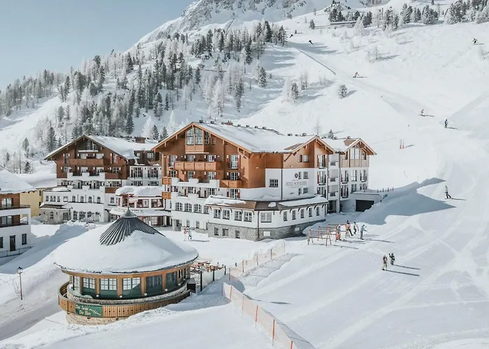 Superior Hotel Schneider