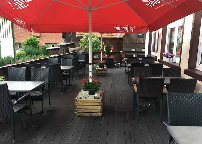 Und China - Thai Restaurant Asia - Haus