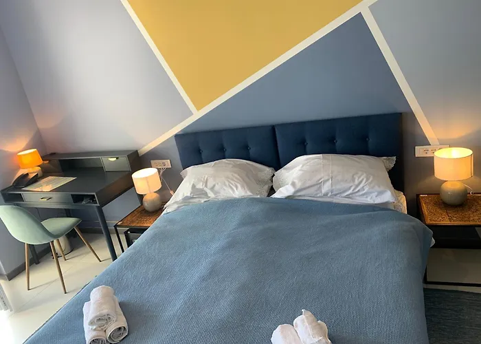 Hotel nahe College: Hotel Elu Iris