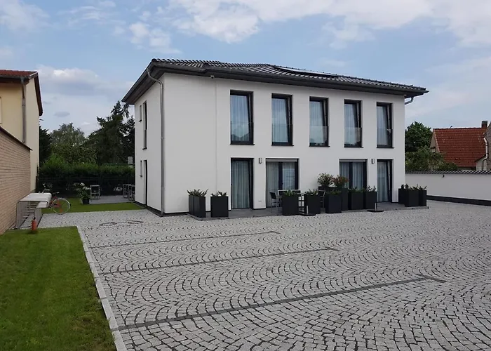 Glindower Alpen Pension