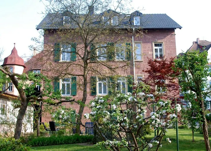 Haus Häselbarth