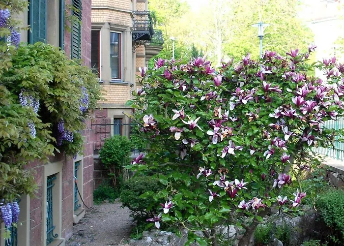 Haus Häselbarth