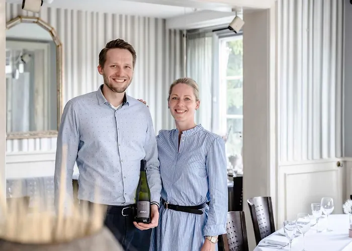 Flair Zur Eiche Romantik Hotel
