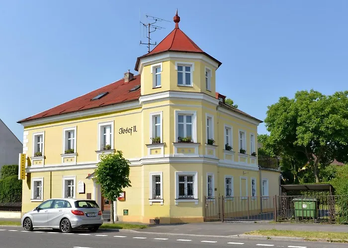 Pension Josef