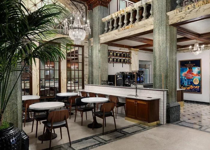 3-Sterne-Hotel: Hotel Whitcomb