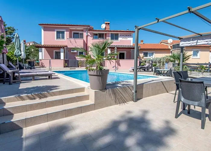 Apartments Anita