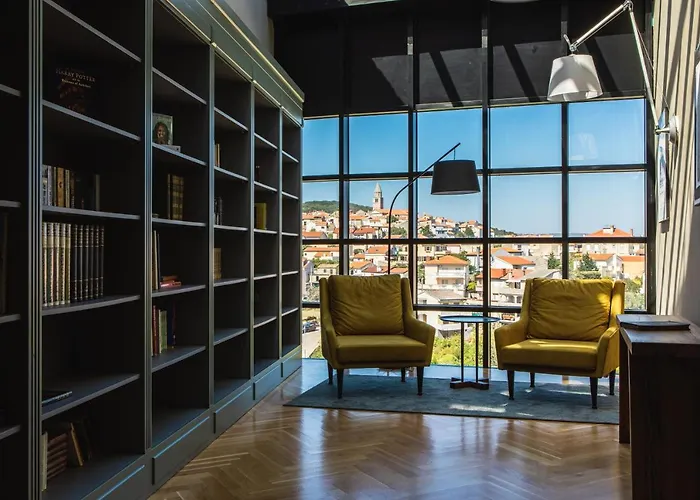 DESIGN hotel VERBENICUM