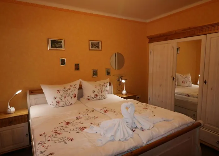 Villa Amber Romantik Hotel