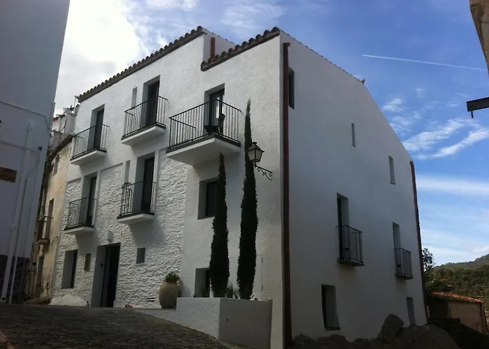 Hotel: Tramuntana Hotel - Adults Only