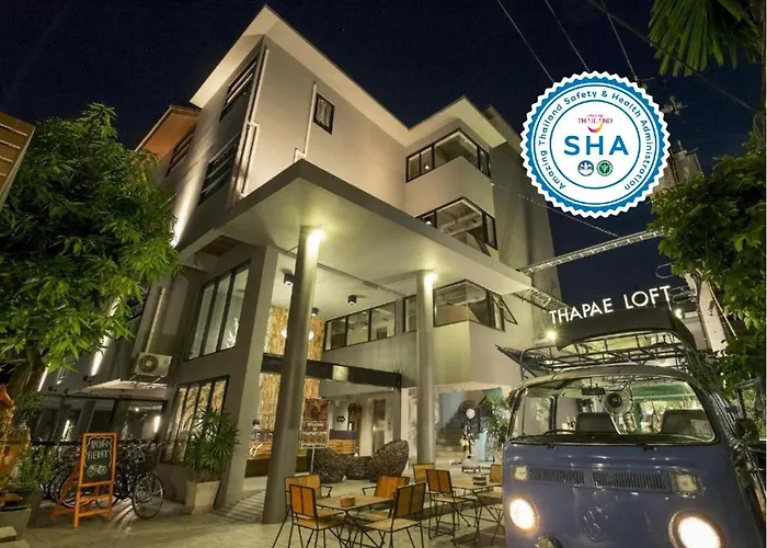 Thapae Loft