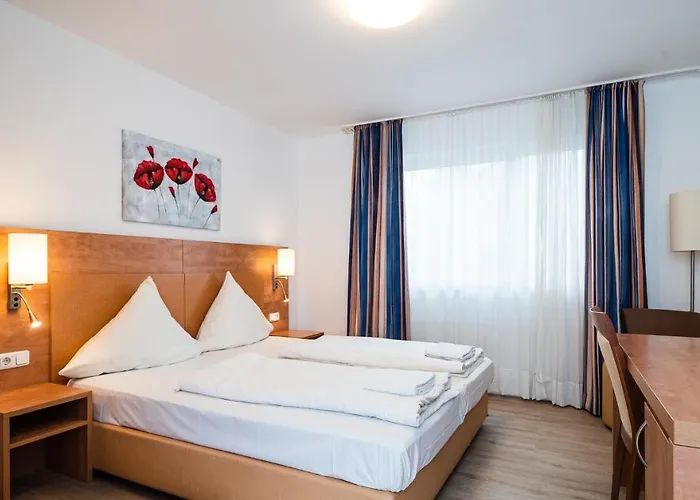 3 SterneHotel G&L