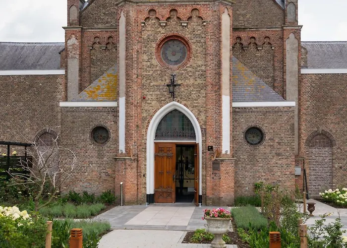 KerkHotel Biervliet