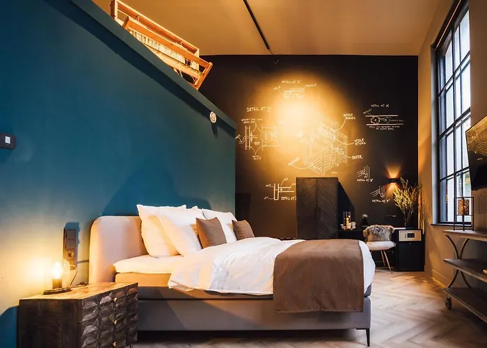 Oldschool Hotel