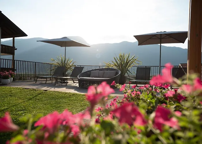 3-Sterne-Hotel: Hotel und Residence Johanneshof