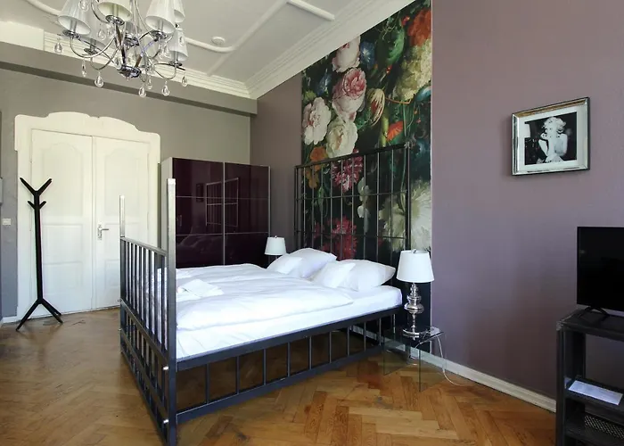 Art Connection Romantik Hotel