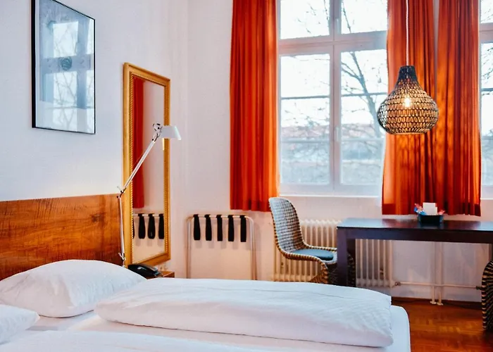 3-Sterne-Hotel: Abc Hotel