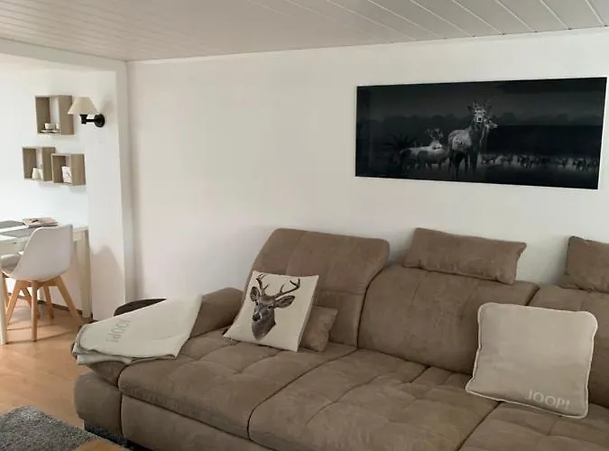 Ferienwohnung Nicole