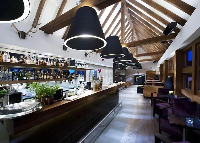 BLÖDEL Gasthof Grüner Baum