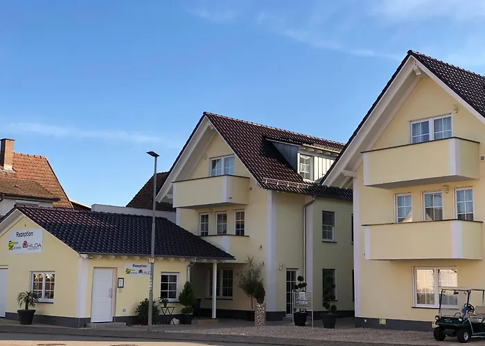 Apartment - Pension Marianna