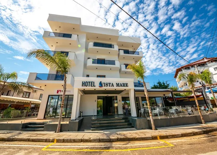 Hotel: Hotel Vista Mare