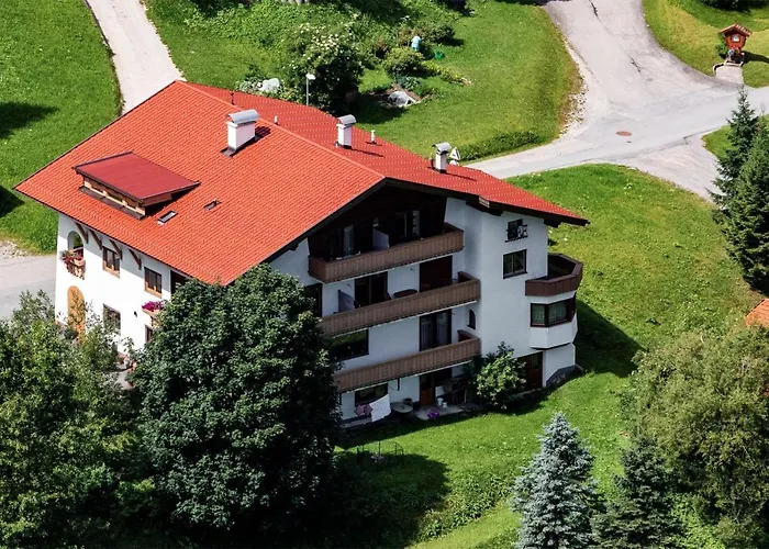 Haustierfreundliches Hotel: Haus Schöne Aussicht