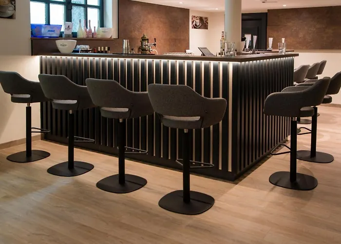Johannesbad Vitalhotel Jagdhof