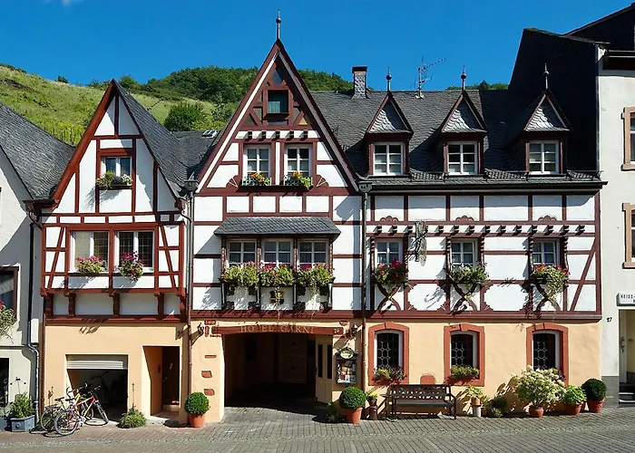 Alter Posthof