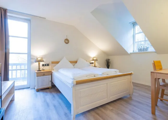 Hotel Blechhammer