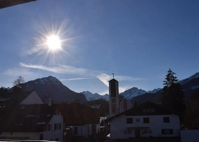 Alpine Studios Oberstdorf