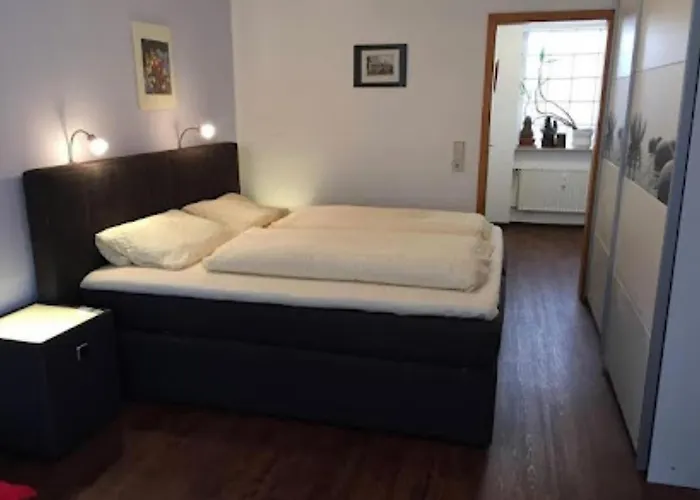 3-Sterne-Hotel: Marktschänke