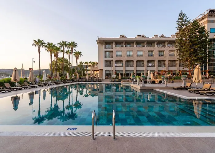 Fame Residence &Spa