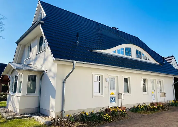 Doppelhaushälfte Birkenstraße 5e