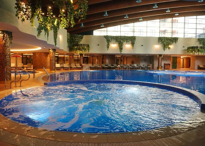 Luxushotel: Hotel Zlatibor